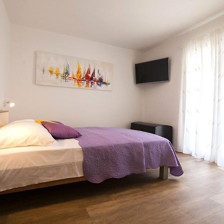 Sirius Apartments Bol Kültér fotó
