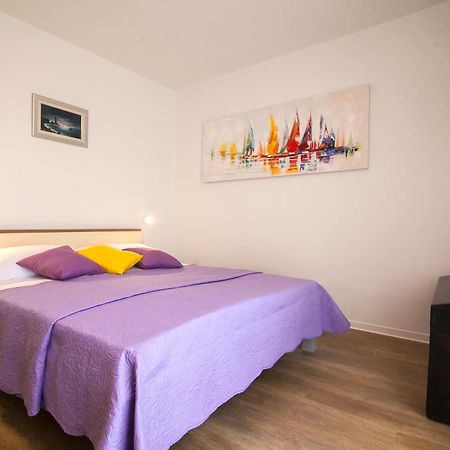 Sirius Apartments Bol Kültér fotó
