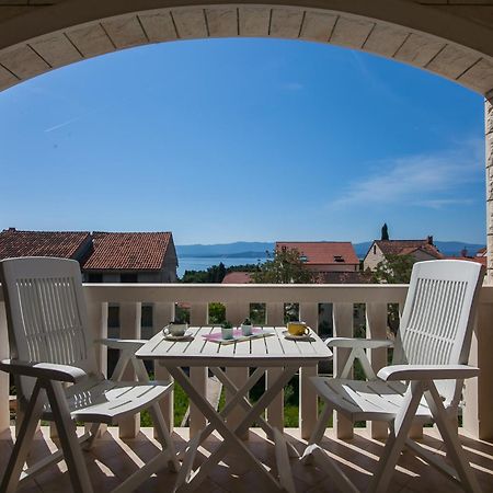 Sirius Apartments Bol Kültér fotó
