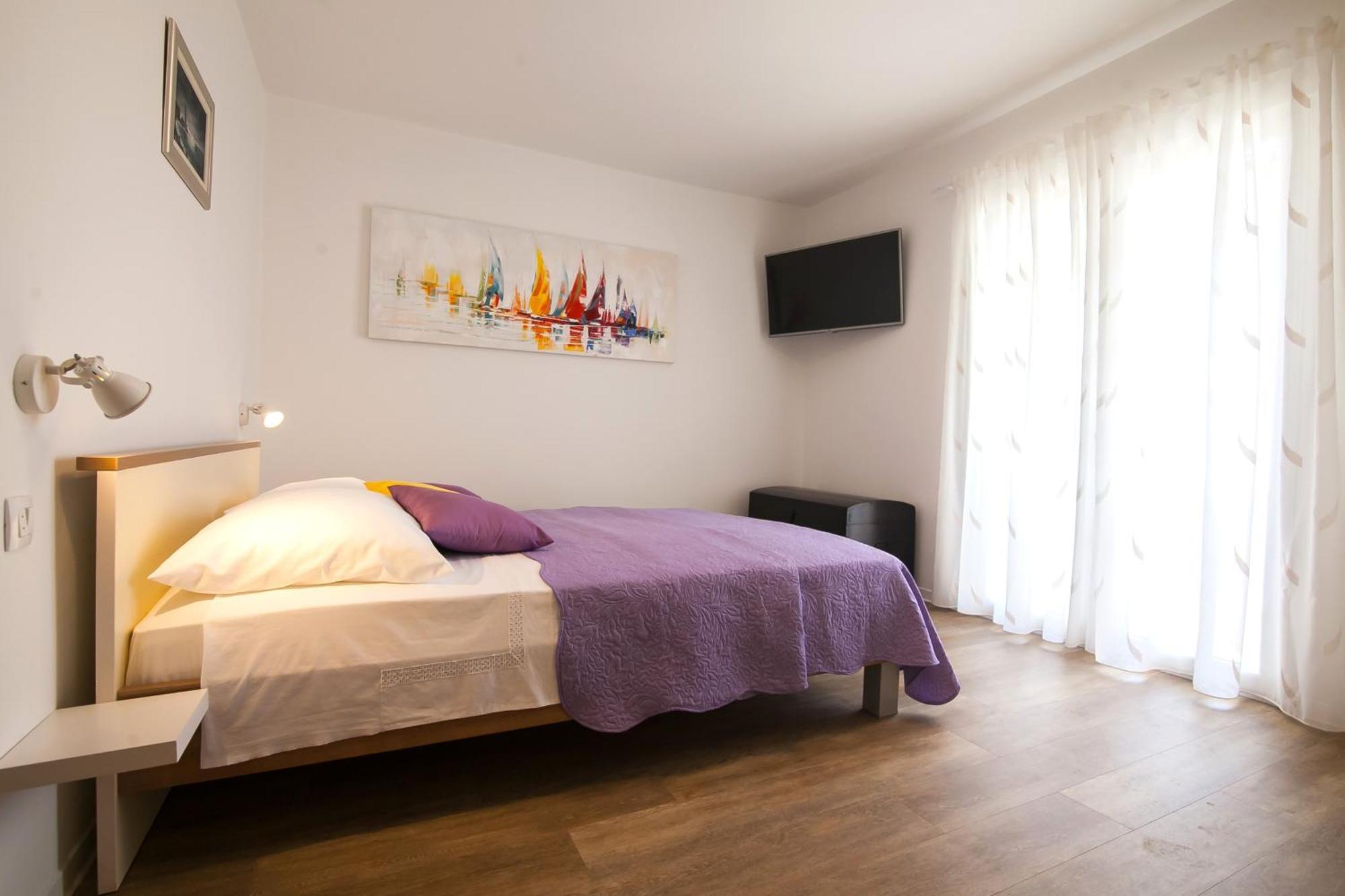 Sirius Apartments Bol Kültér fotó