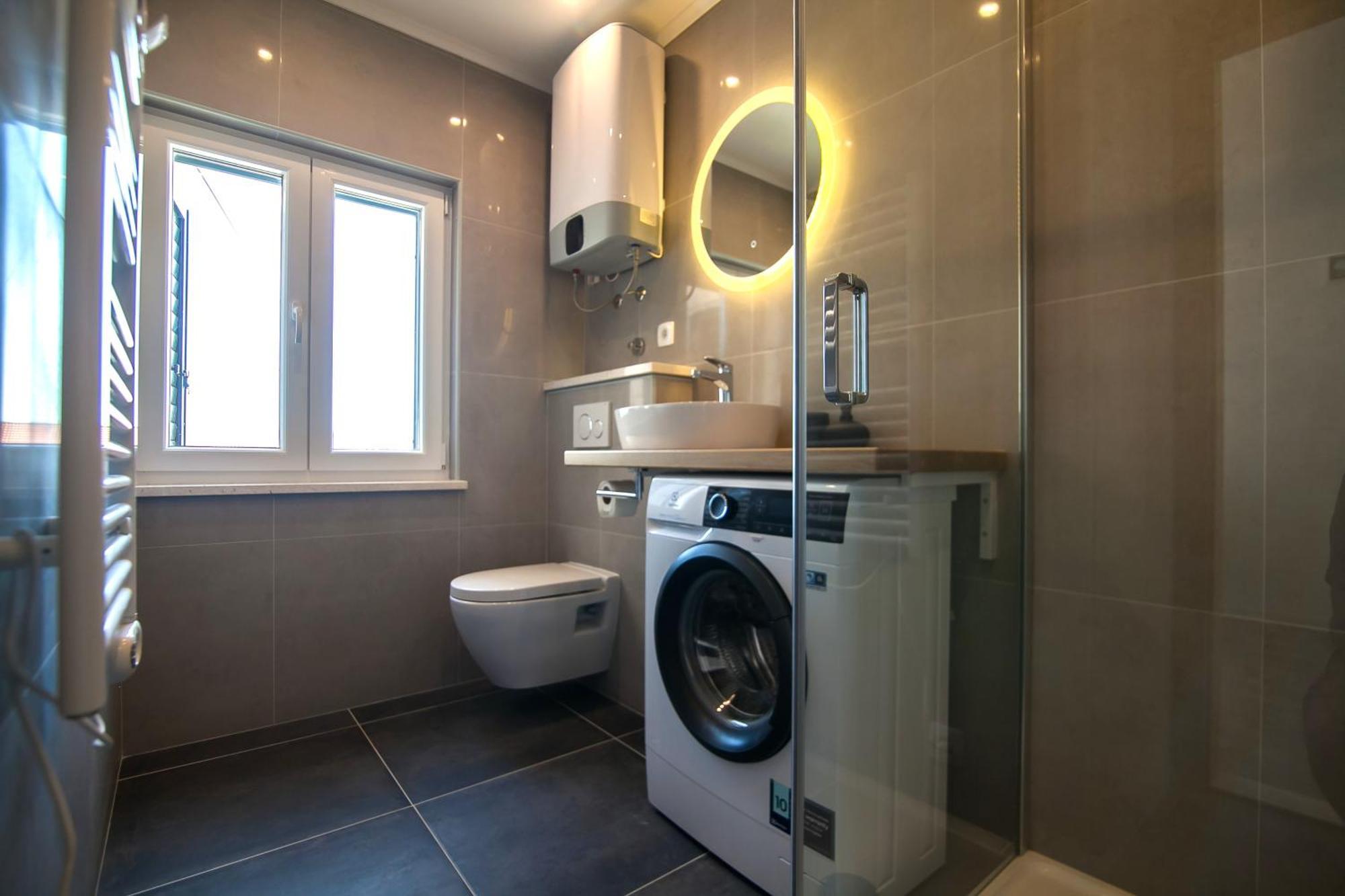 Sirius Apartments Bol Kültér fotó
