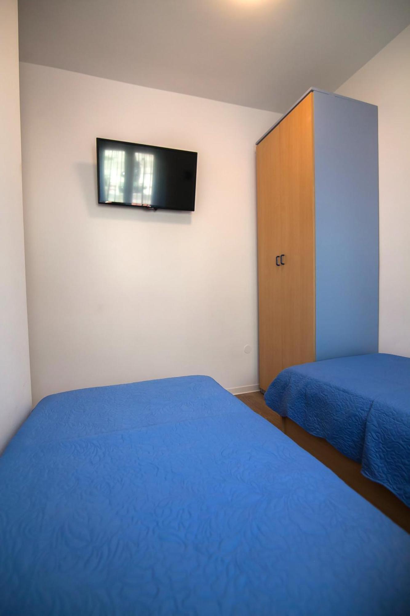 Sirius Apartments Bol Kültér fotó