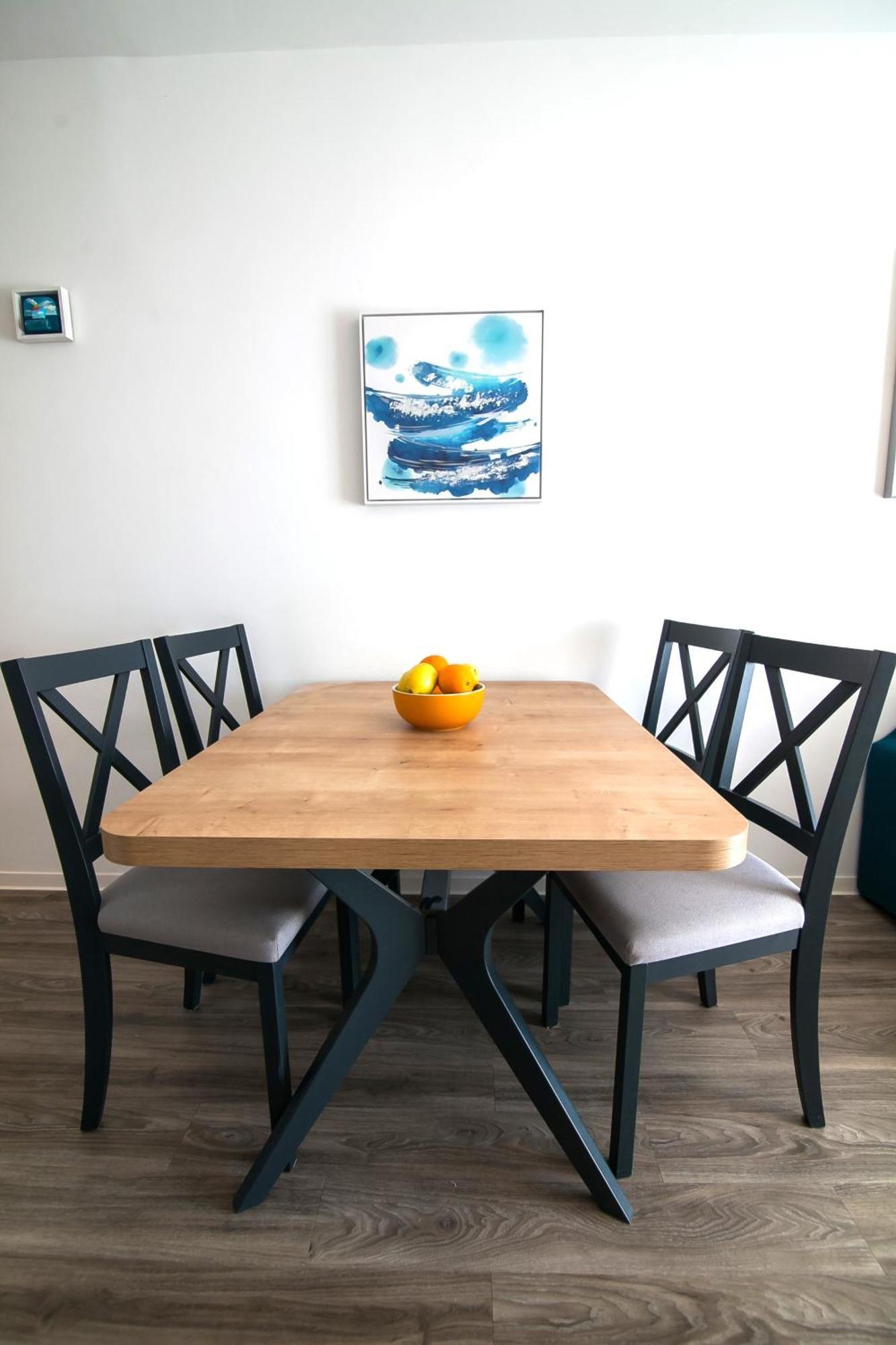 Sirius Apartments Bol Kültér fotó