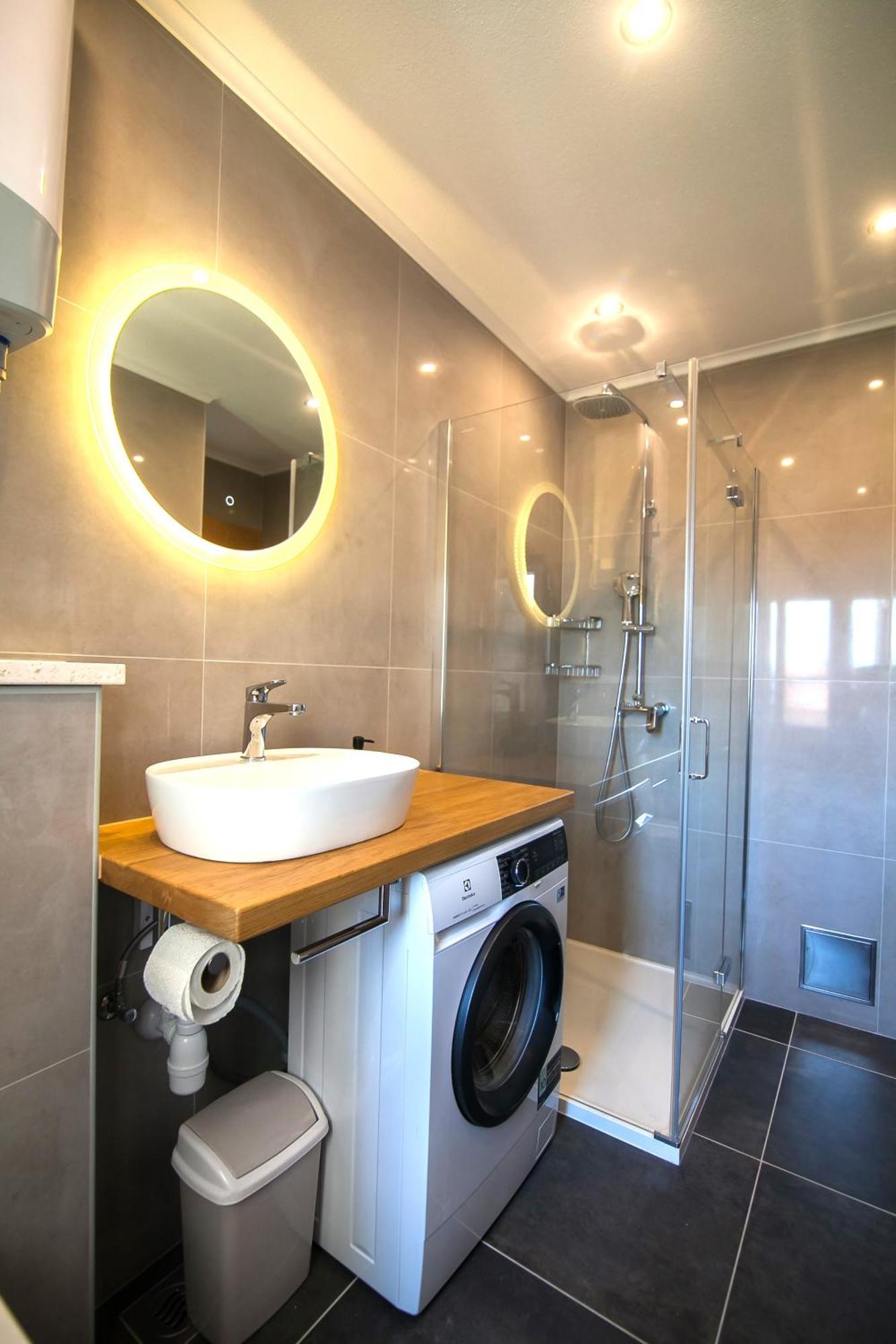 Sirius Apartments Bol Kültér fotó
