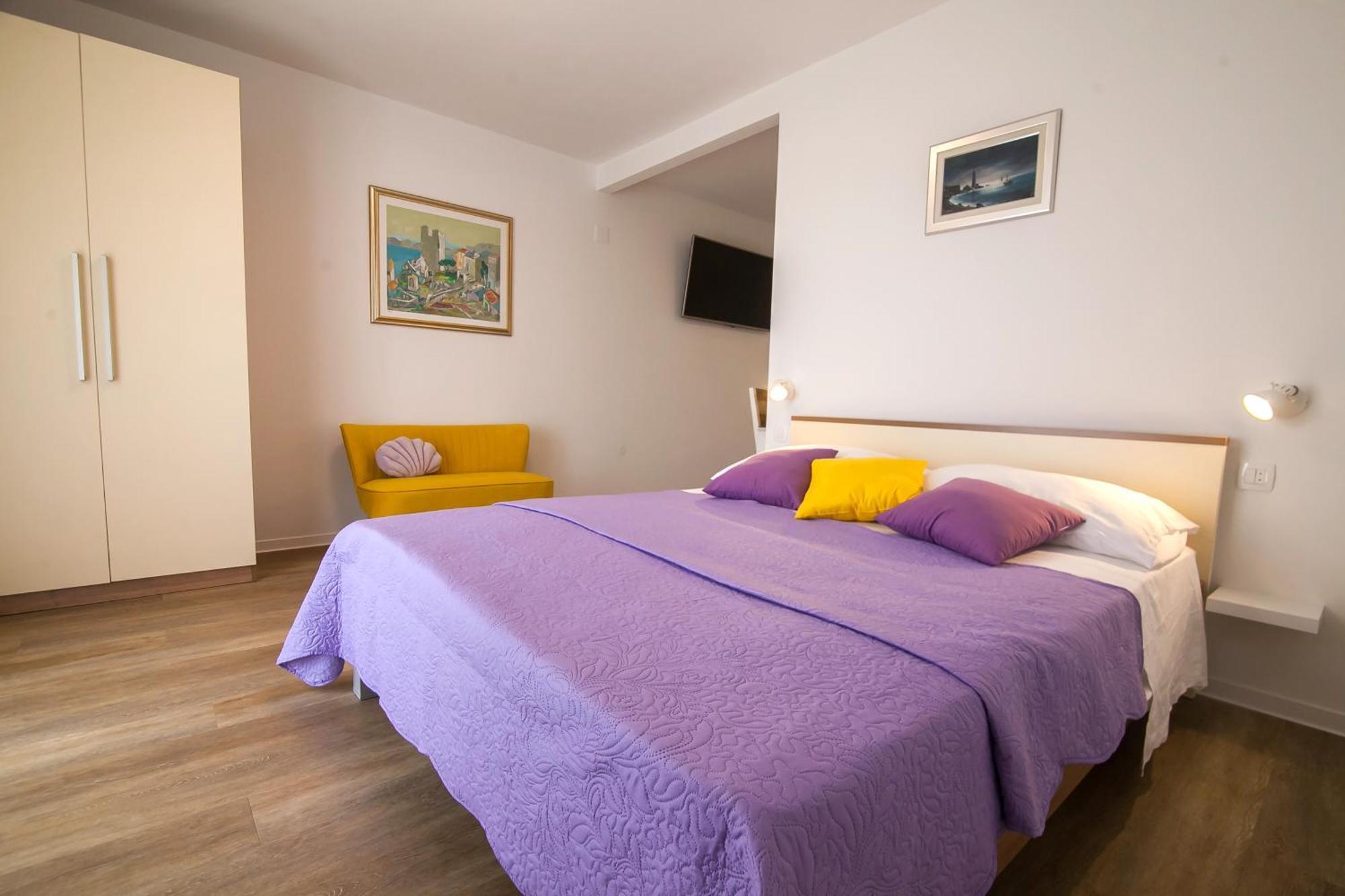 Sirius Apartments Bol Kültér fotó