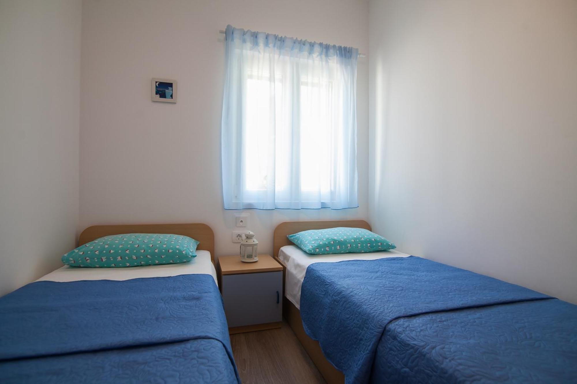 Sirius Apartments Bol Kültér fotó