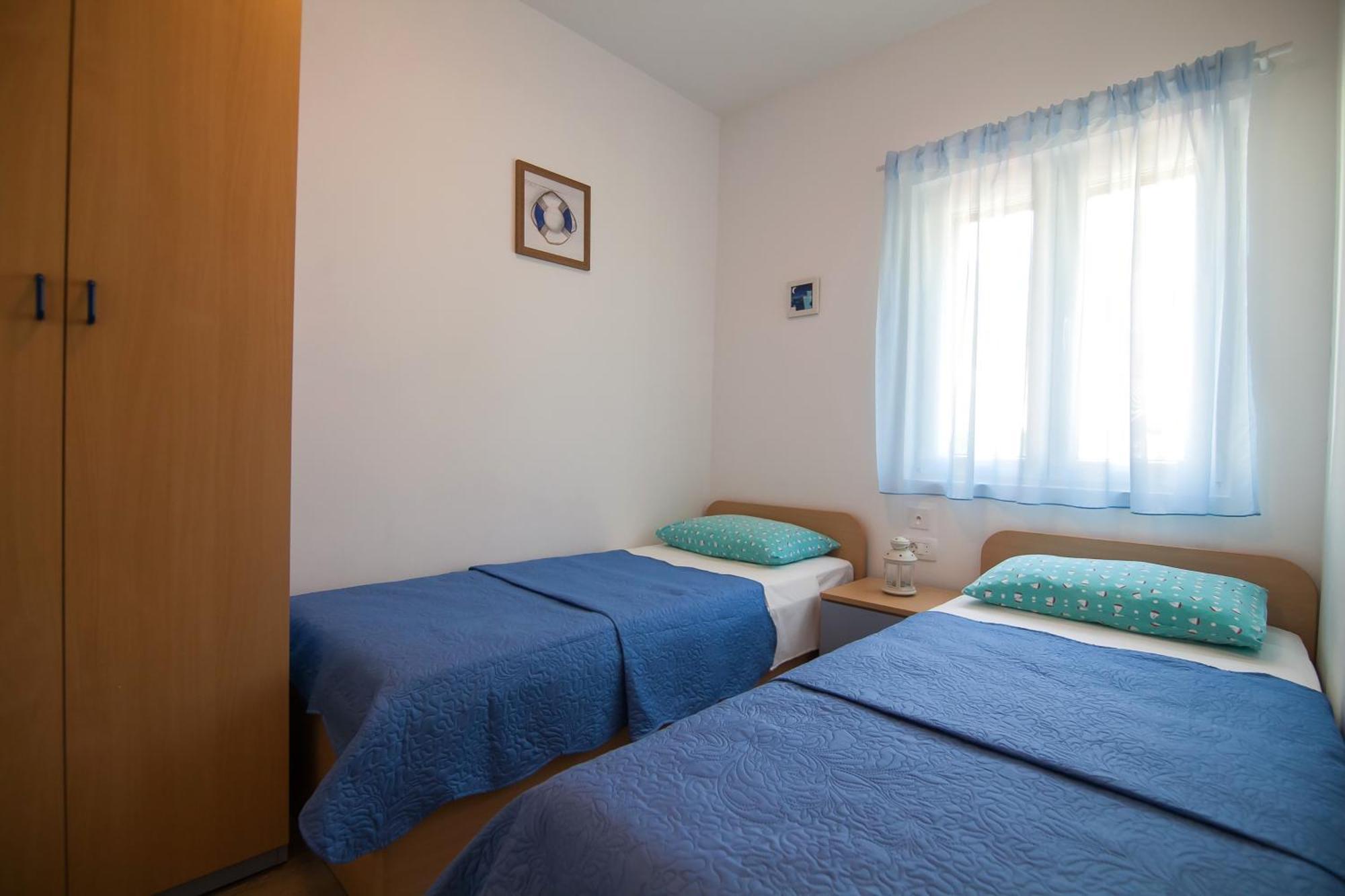 Sirius Apartments Bol Kültér fotó