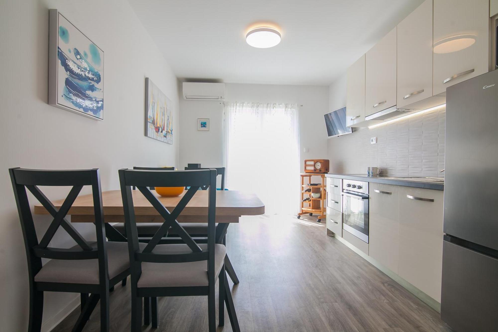 Sirius Apartments Bol Kültér fotó